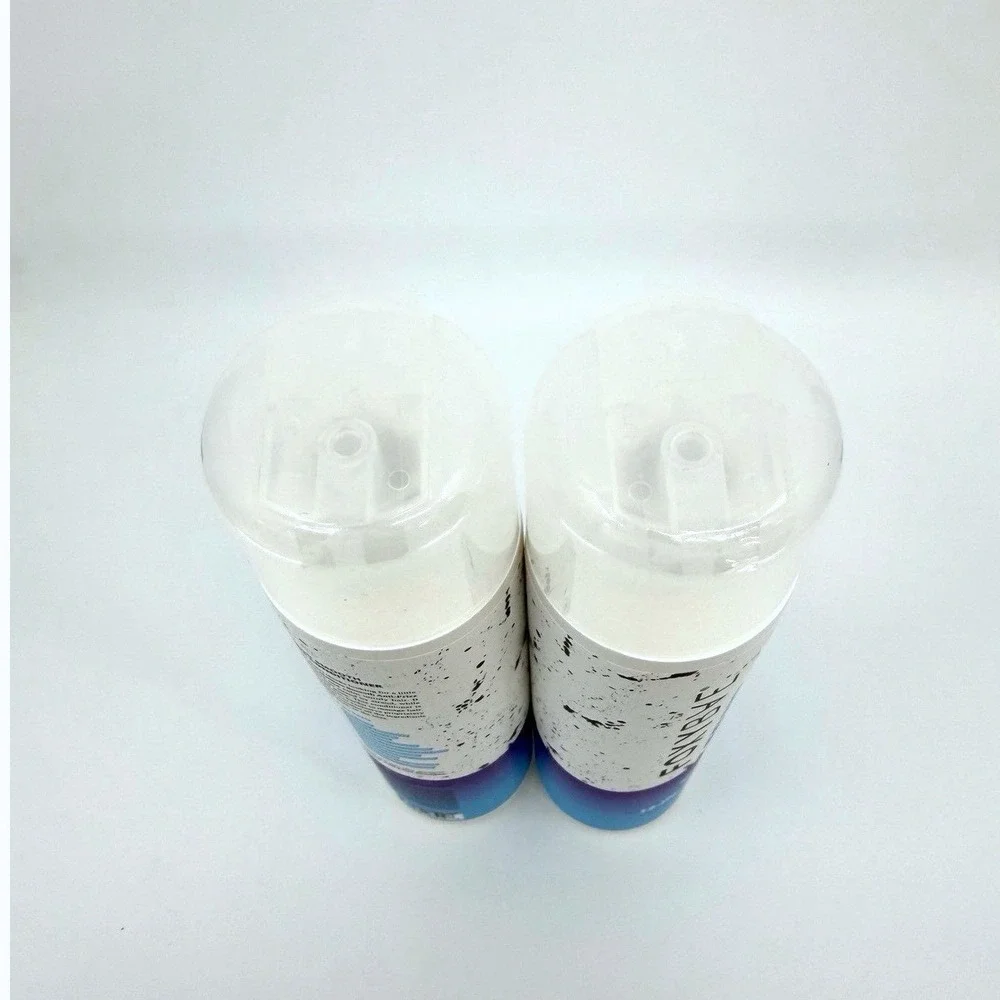 FoxyBae Maliboo Smooth Anti Frizz Conditioner 12‎ oz 2 Pack New